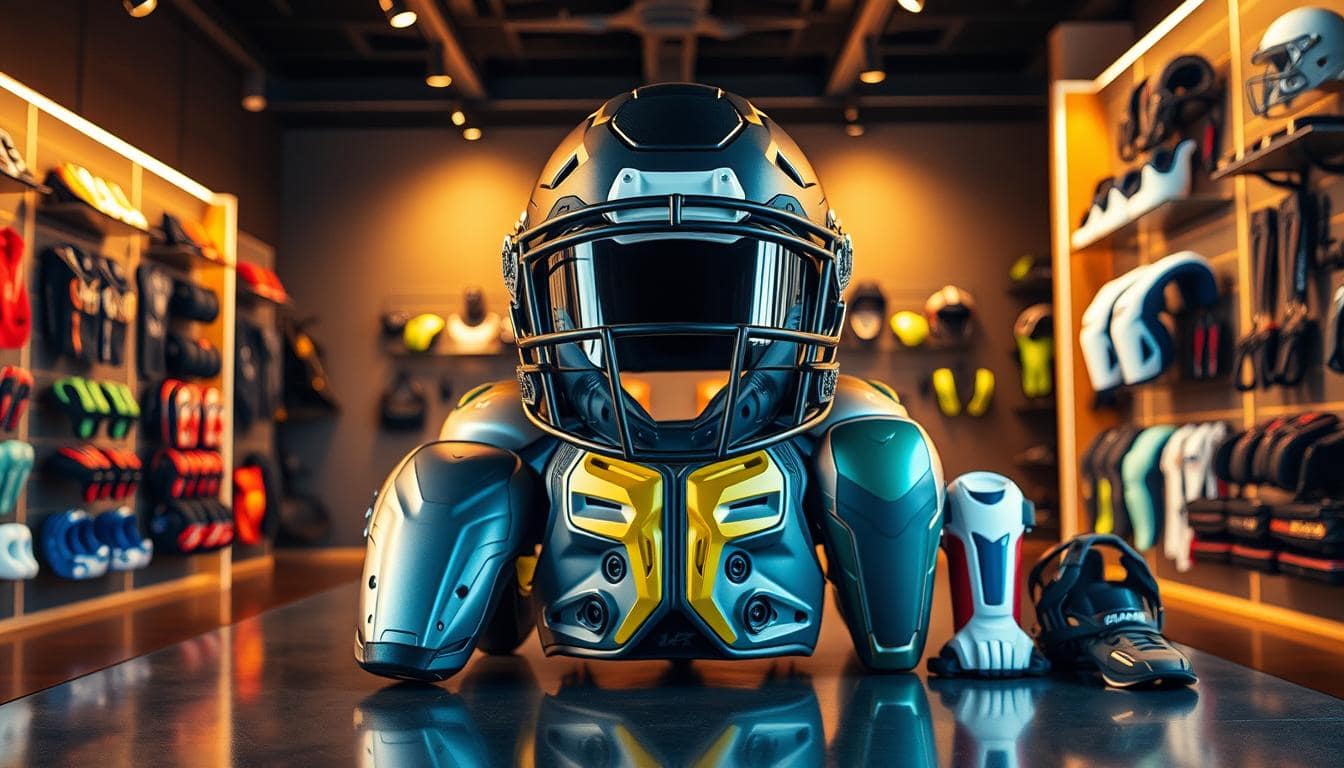 Innovations in Protective Sports Gear