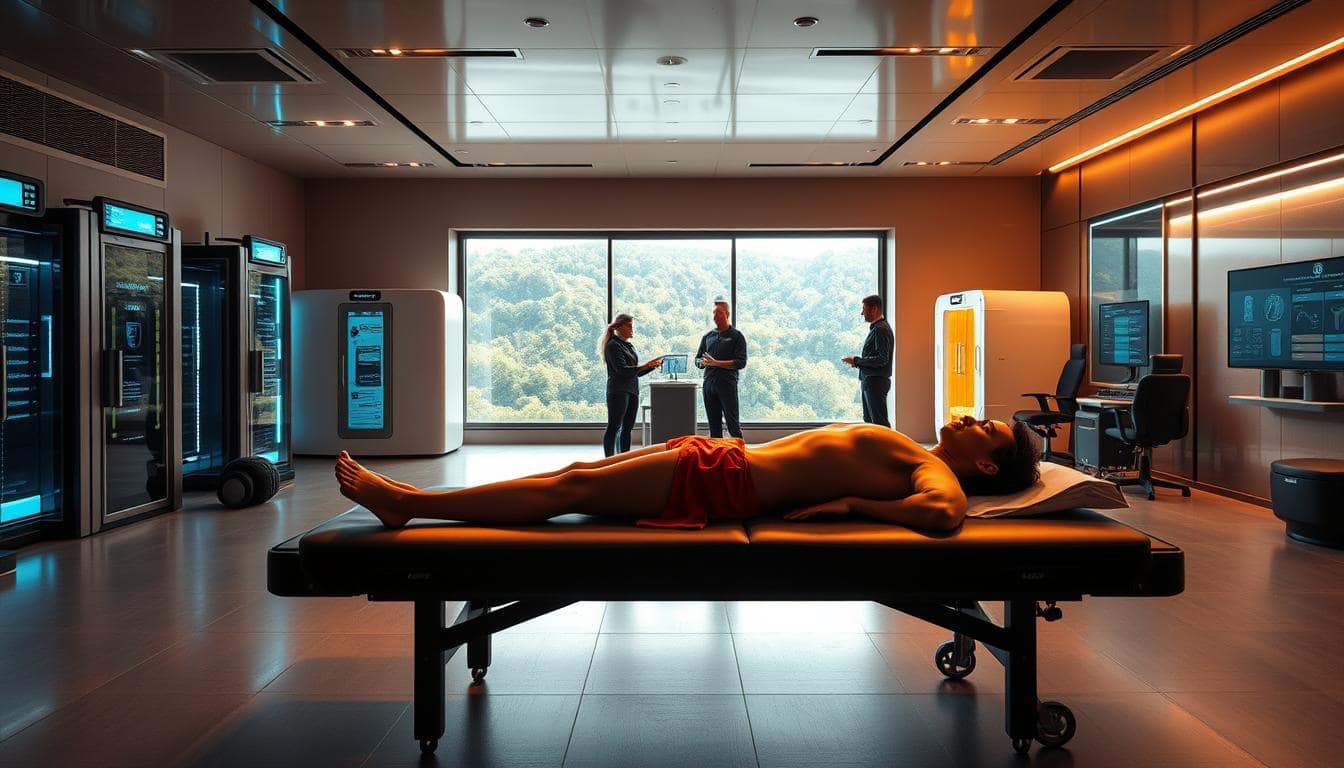 Athlete Recovery Technology: Tools That Keep You in the Game