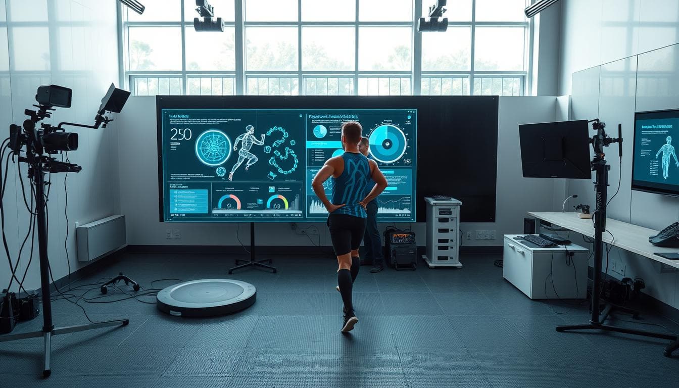 human performance optimization