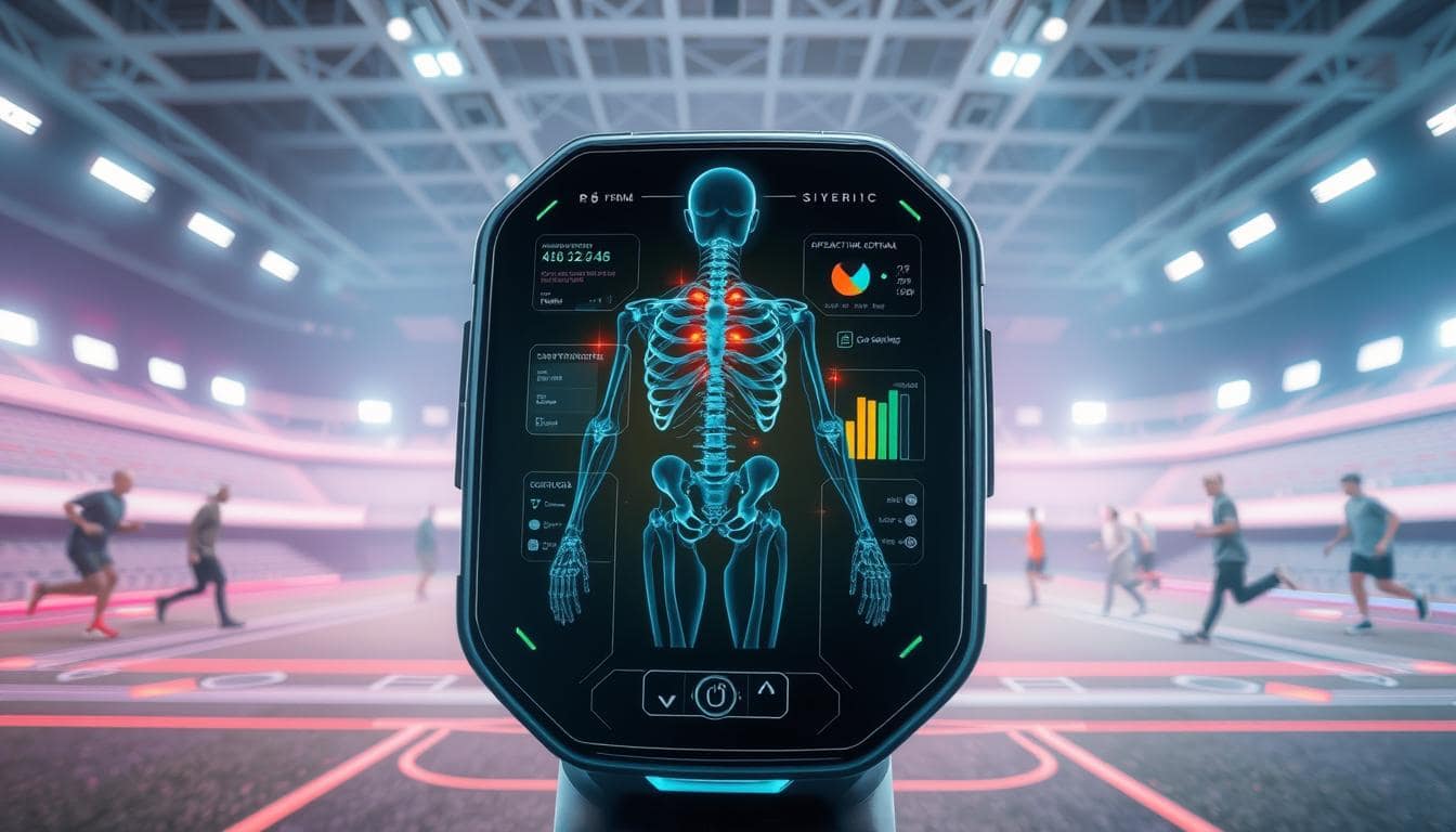 wearable sports technology