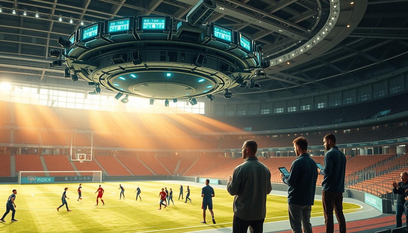 Injury Prevention Technology: Smart Solutions Keeping Athletes Safer
