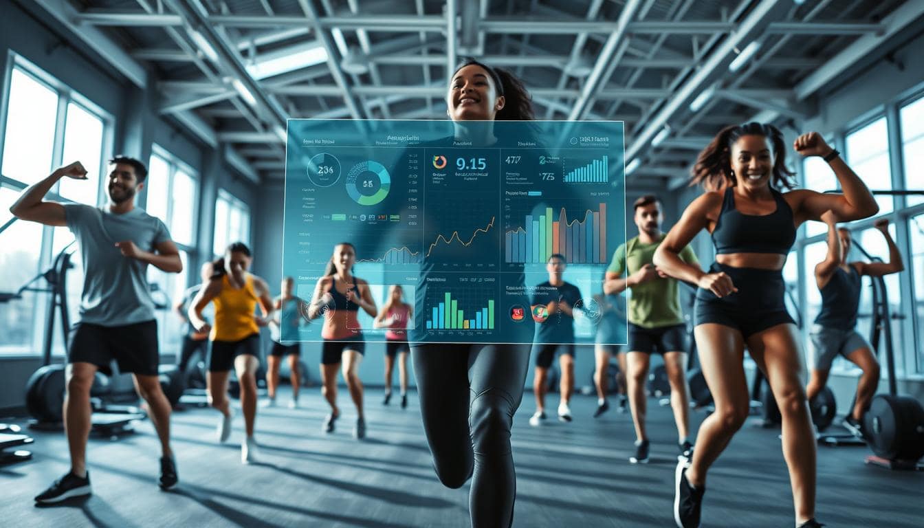 athlete optimization models