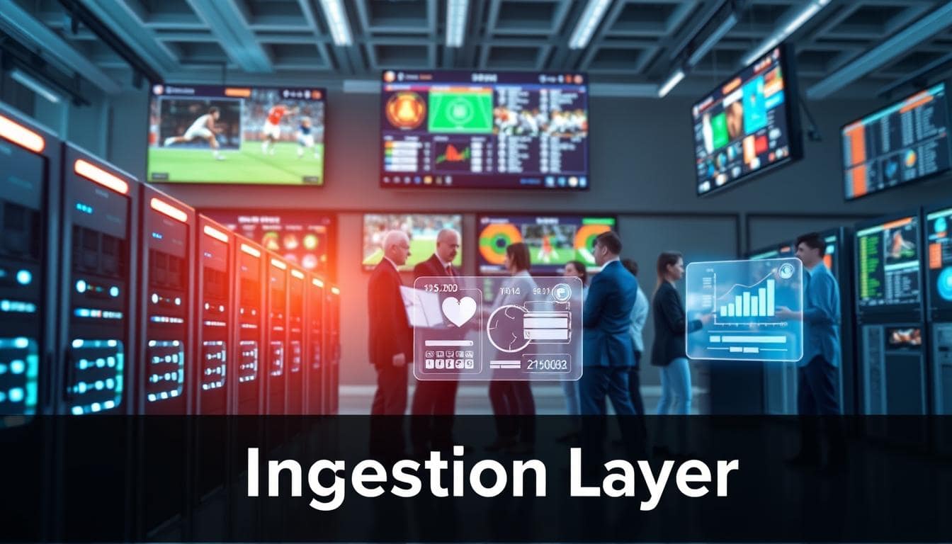 Ingestion Layer