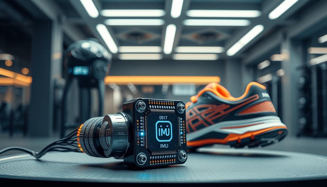 sports wearable sensors