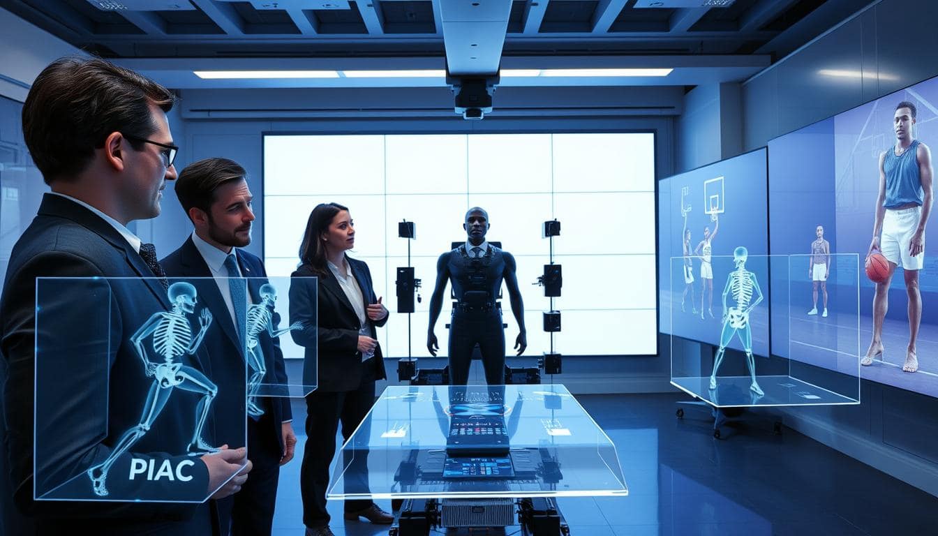 talent evaluation technology