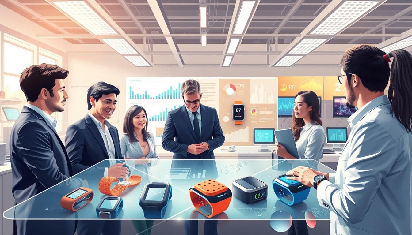 wearable validation methods