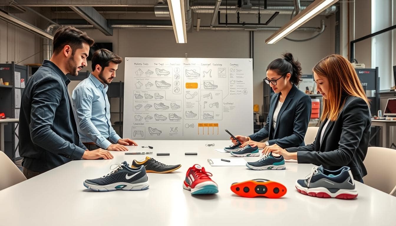 Human-Centered Design Revolution in Sports Equipment Development