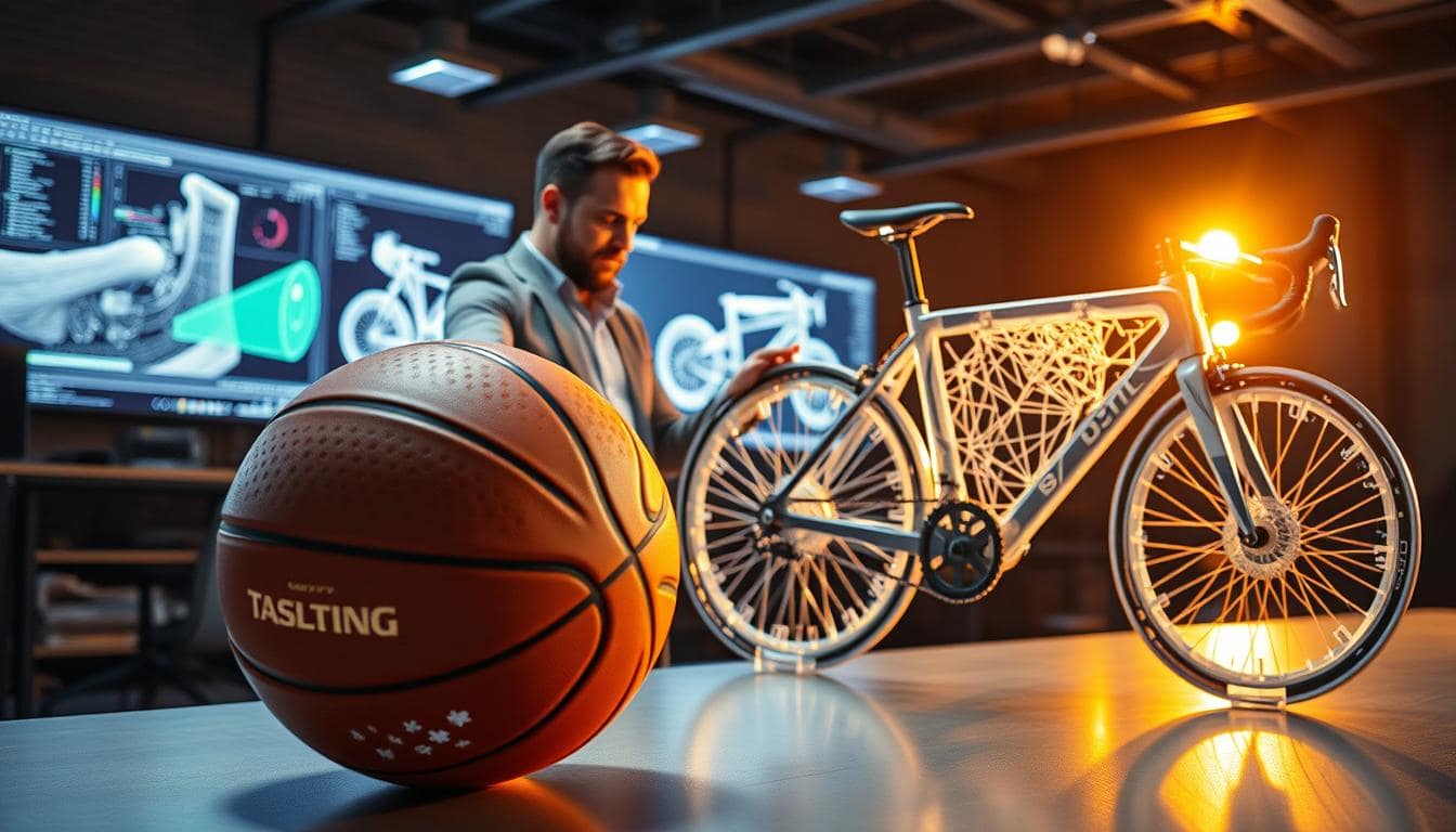generative design sports