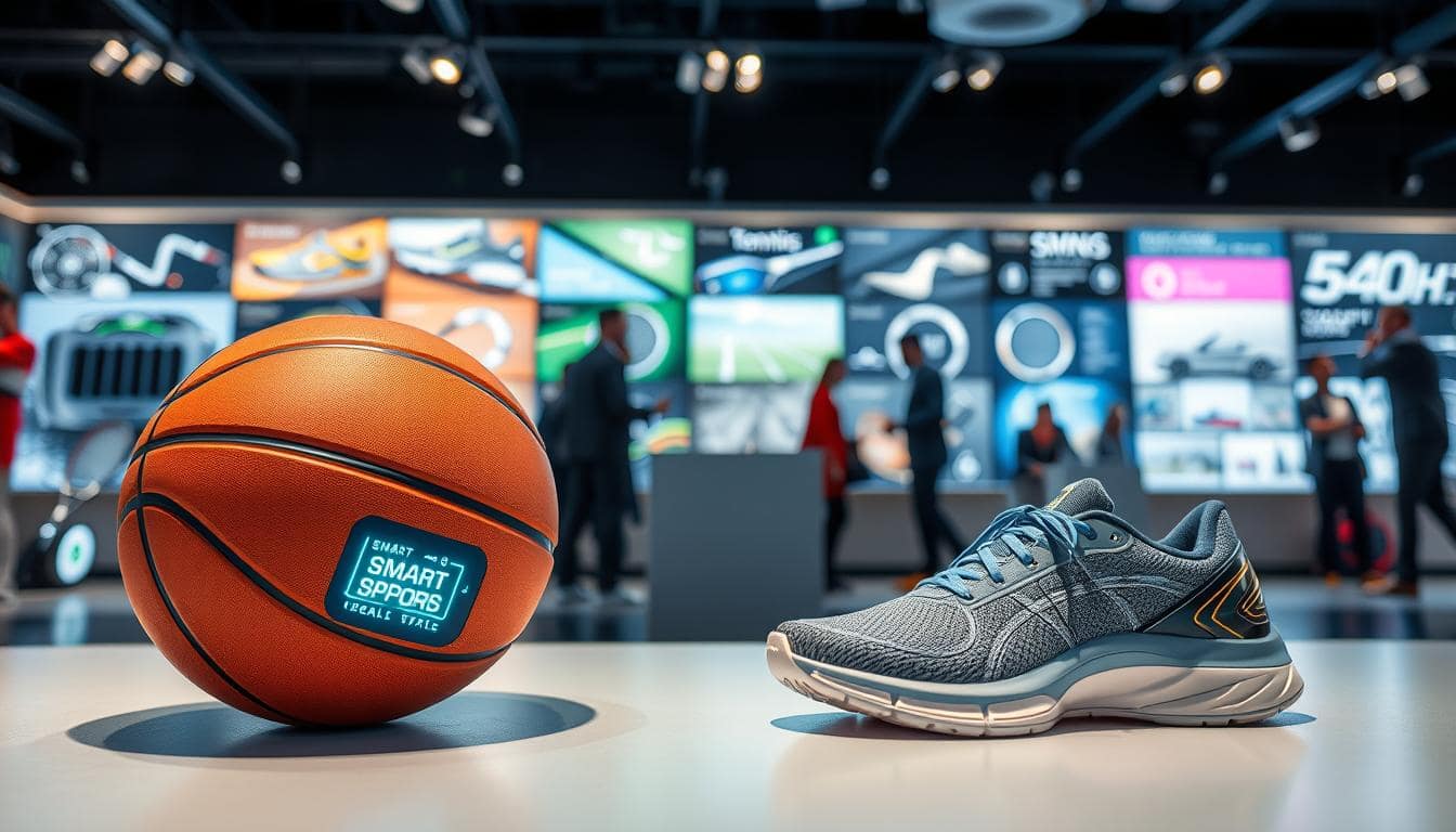 sports tech startups