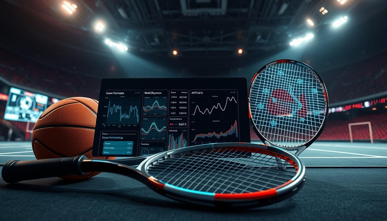 Digital Twins for Sports Gear