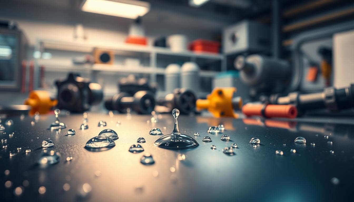 Advanced Coatings for Sports Equipment