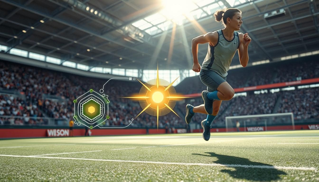 Batteryless Wearable Sports Technology: How It Generates Its Own Power