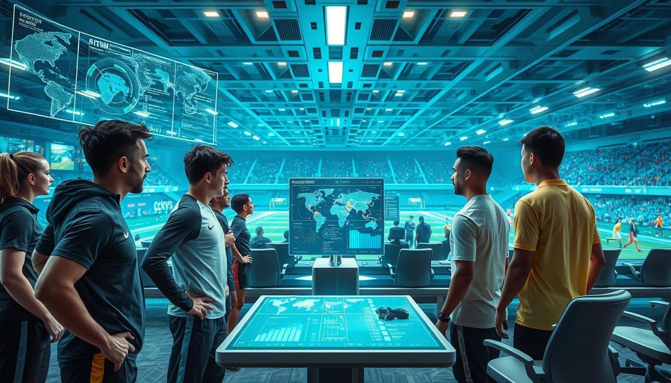 AI Predictive Analytics in Sports to Prevent Injuries and Boost Performance