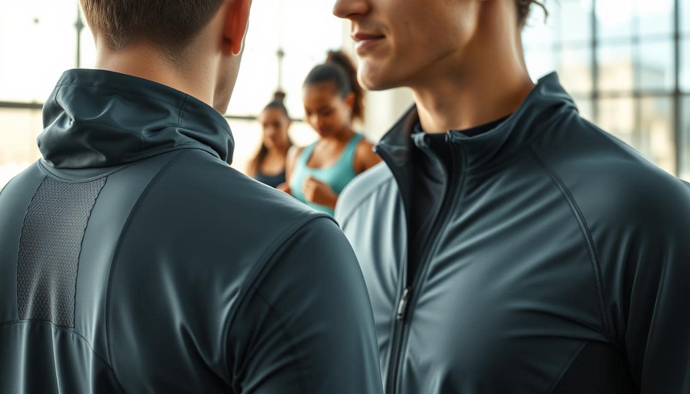 Thermal Management in Sports Equipment