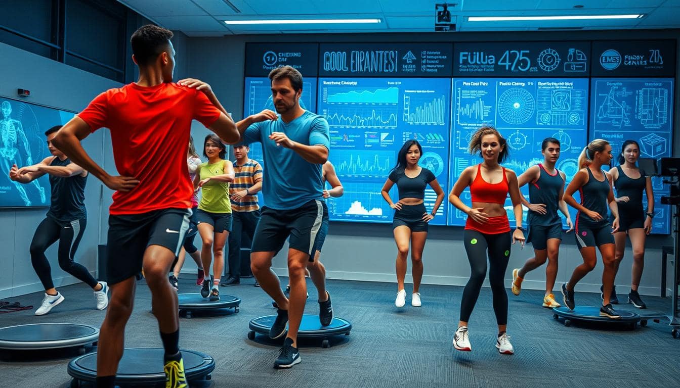biomechanics performance optimization