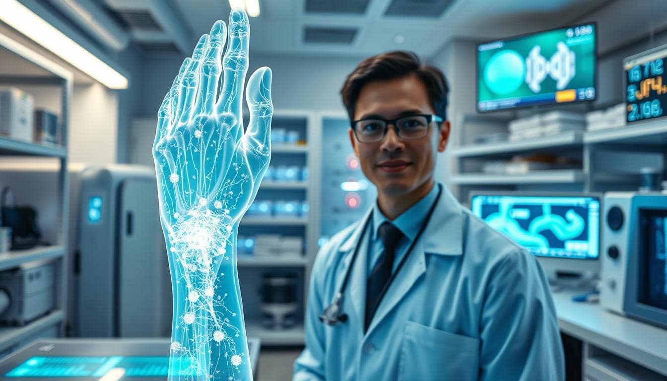 regenerative sports technology