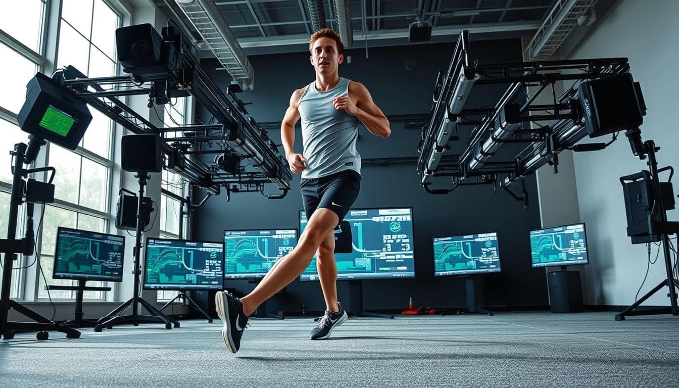 Best Motion Analysis Systems for Athletic Training and Performance