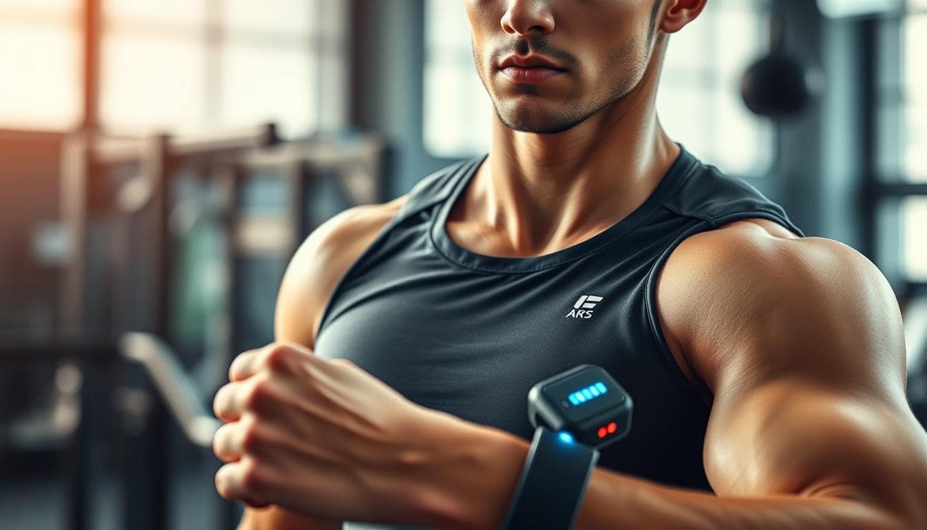 Wearable Sensor Technology Transforming Athletic Performance Monitoring