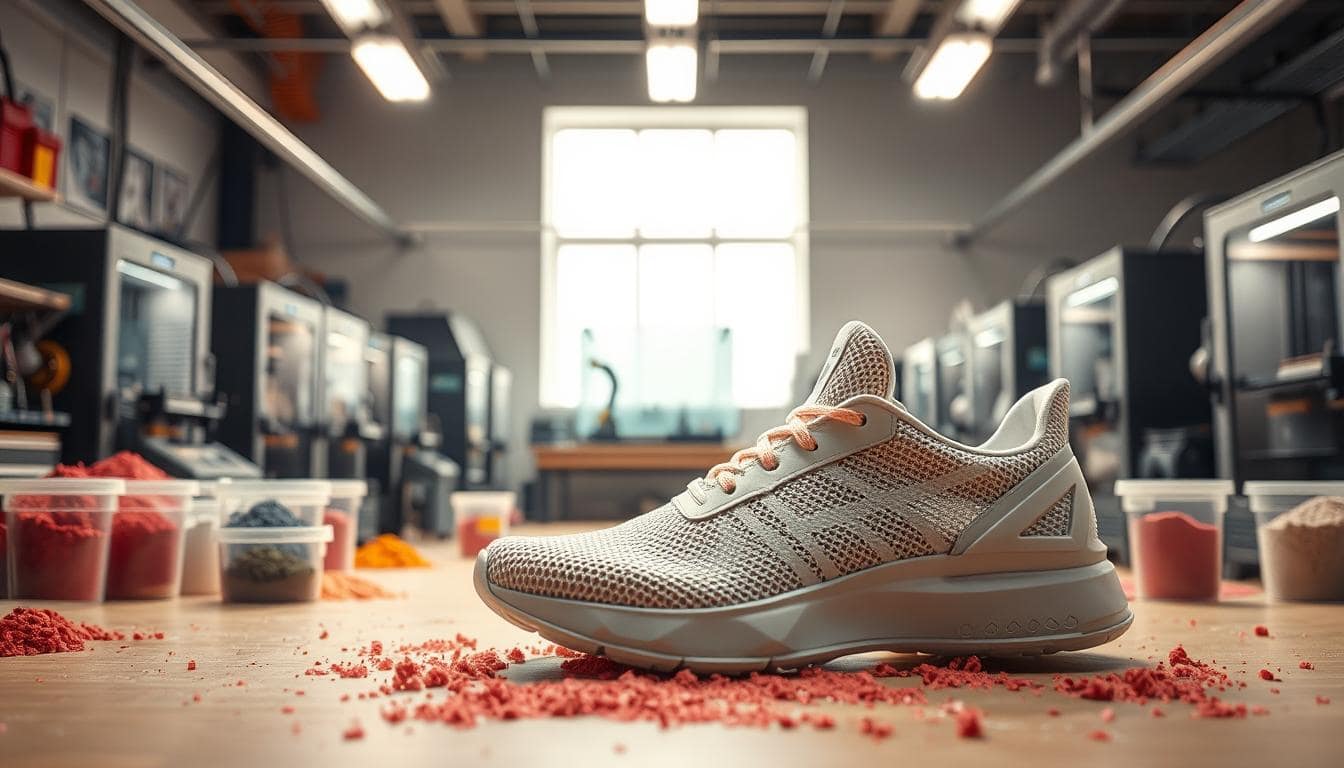additive manufacturing recycled