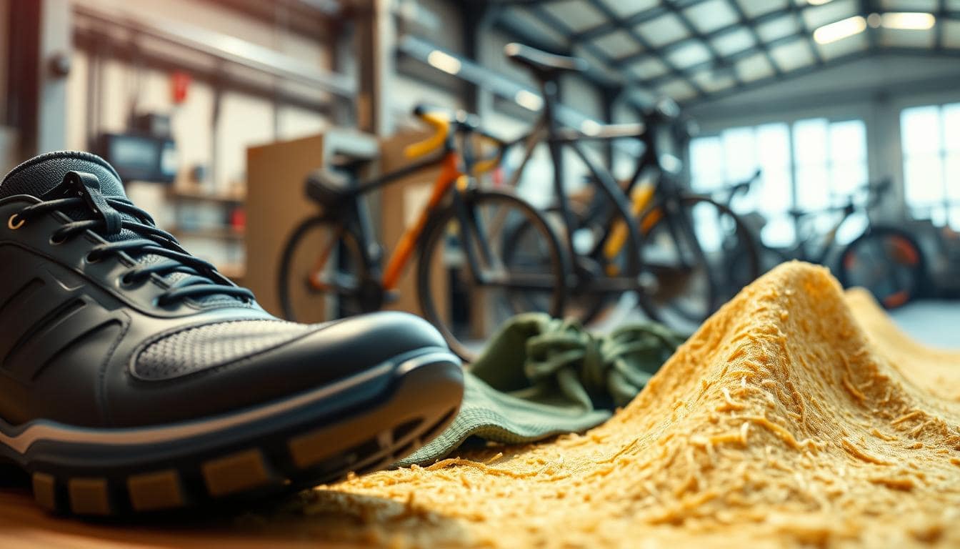 High-Performance Gear and Sustainable Innovation: The Truth About Biocomposites