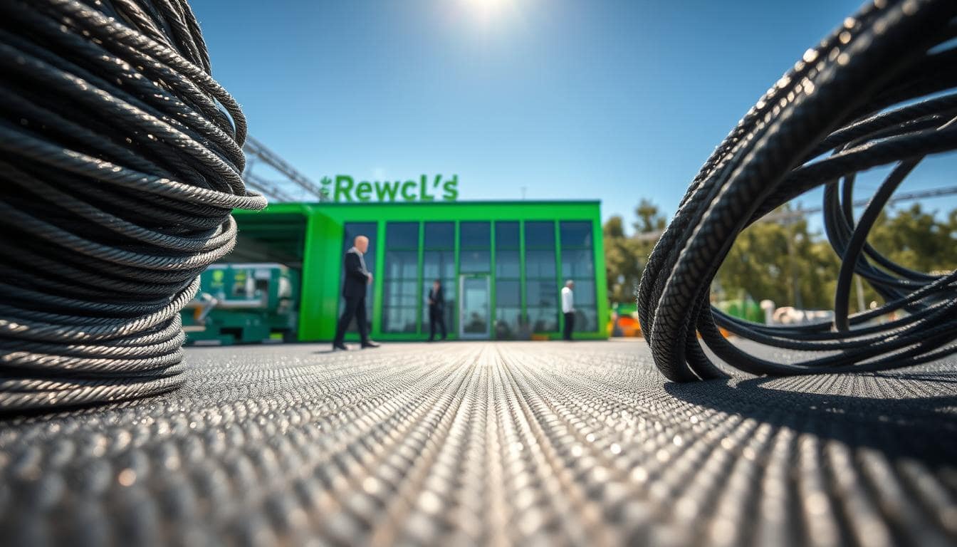 recycled carbon fiber
