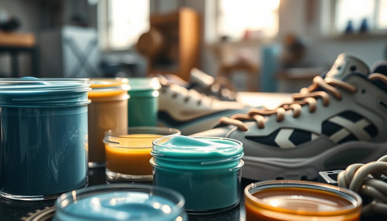 water based coatings adhesives
