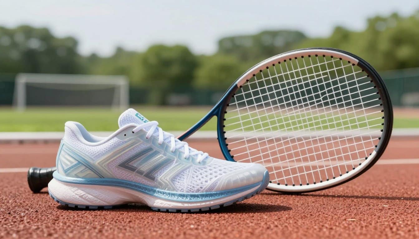 biopolymers in sports gear