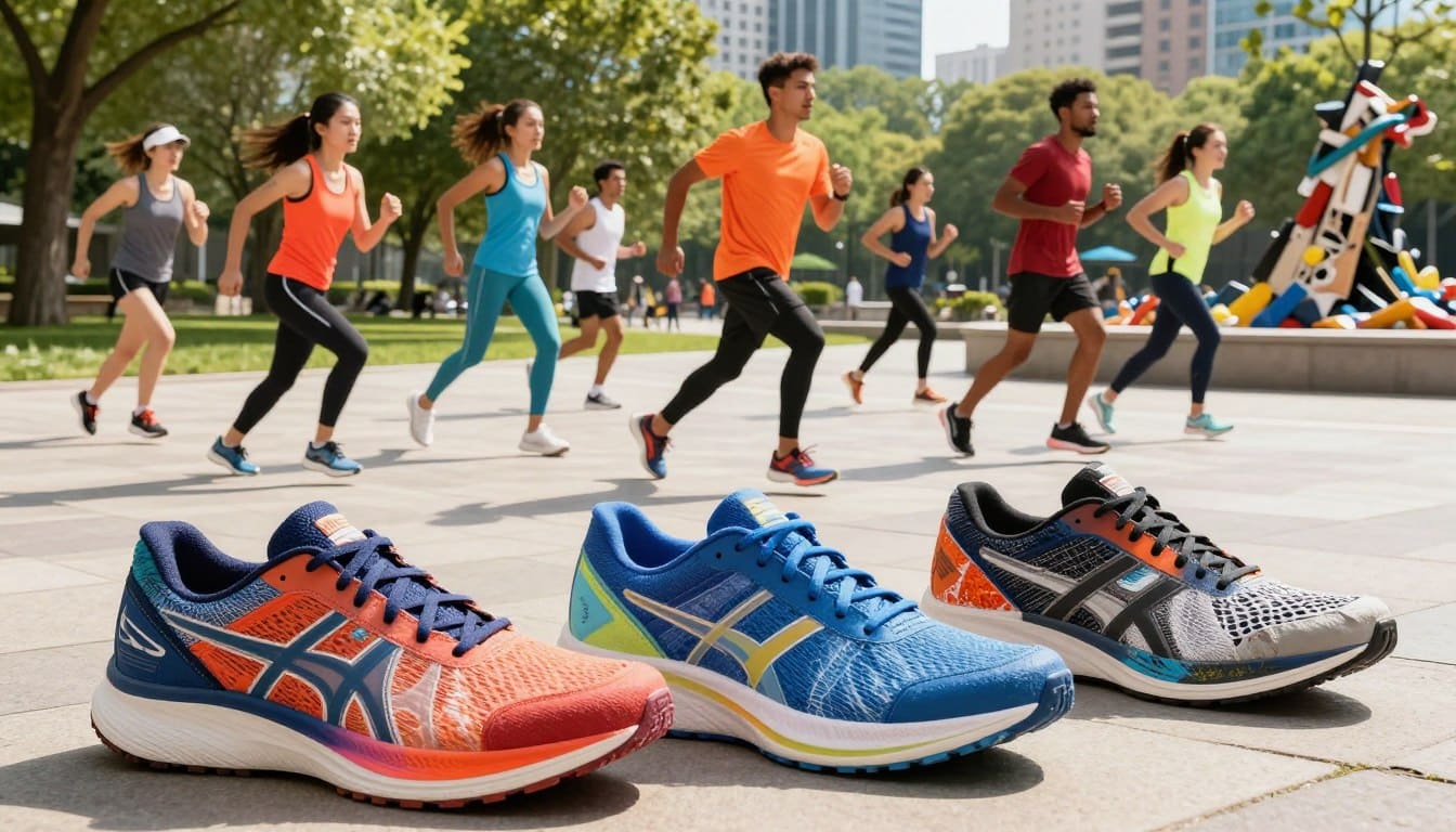 Upcycling Innovation: Turning Waste Into High-Performance Sports Products