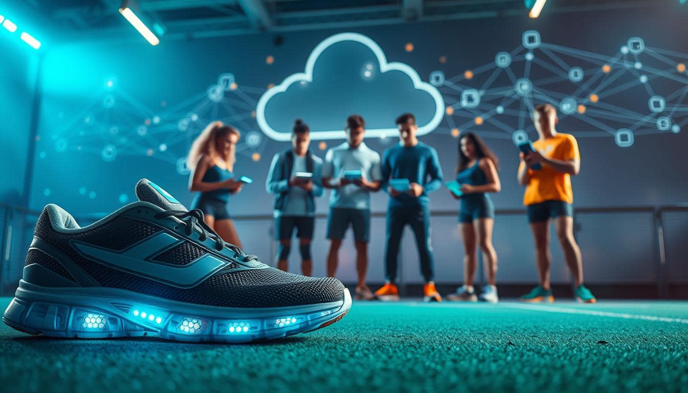 AI IoT Sports Integration