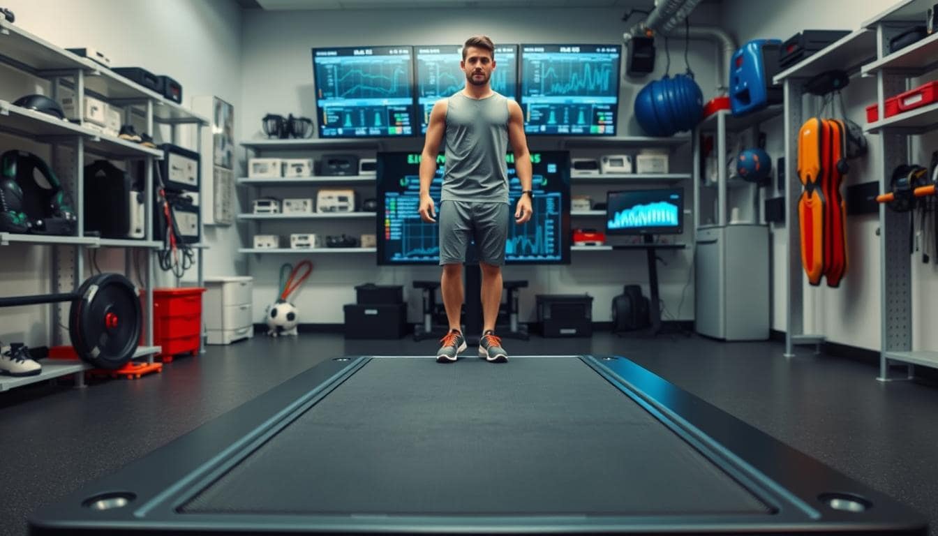 Biomechanical Measurement Systems
