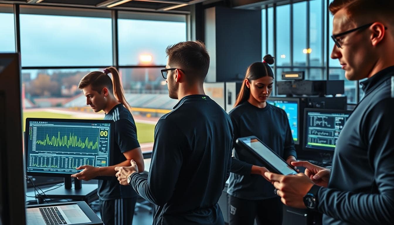 Performance Data Analytics