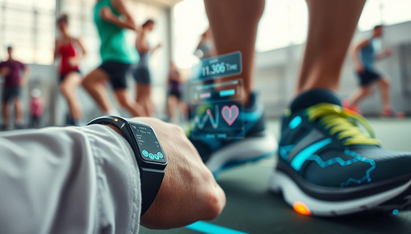 Sensor Technology Sports