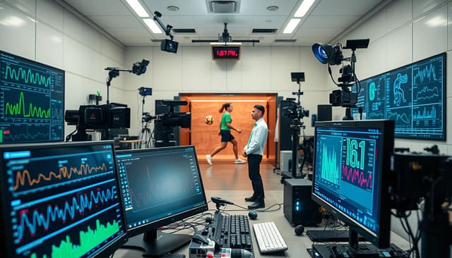 Biomechanical Measurement Systems Biomechanical Measurement Systems