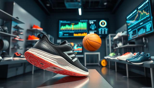 athletic equipment technology athletic equipment technology