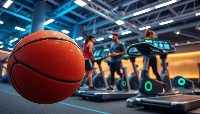 athletic equipment technology athletic equipment technology